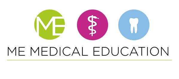 Logo Medical Education