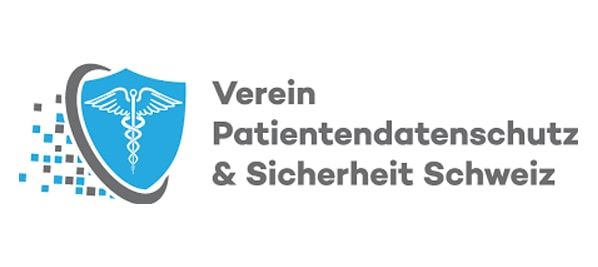 Logo Verein Patientendatenschutz