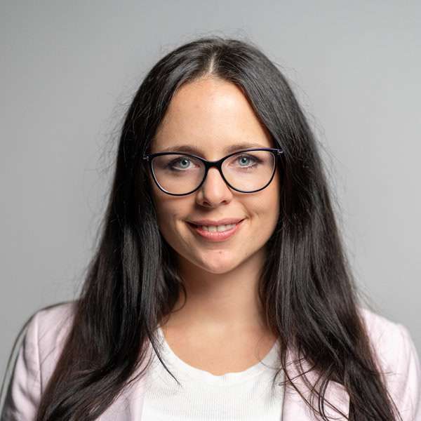 Vanessa Federer, Team Meryl Stoller