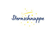 Logo Stiftung Kinderhilfe Sternschnuppe