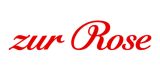 Logo zur Rose