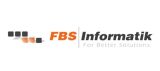 Logo FBS