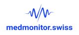 QSS Update Medmonitor.Swiss